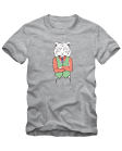 Hipster Tiger Hipster Tiger